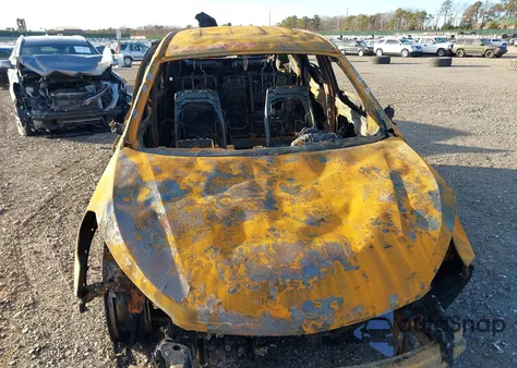 2015 Hyundai Santa Fe Sport 2.4L из США, поврежденный, VIN 5XYZT3LB6FG279860